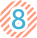 8