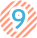 9