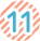 11