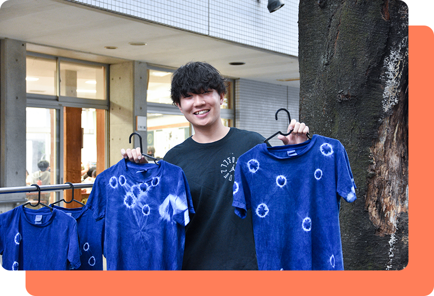 Teachers’ Interview 菅野将希先生