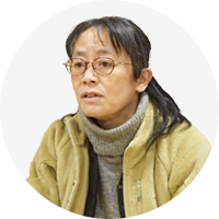 根岸 あずさ先生