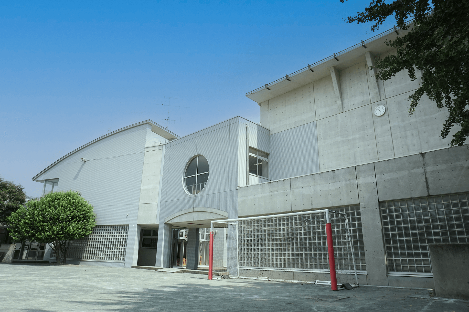 明星学園