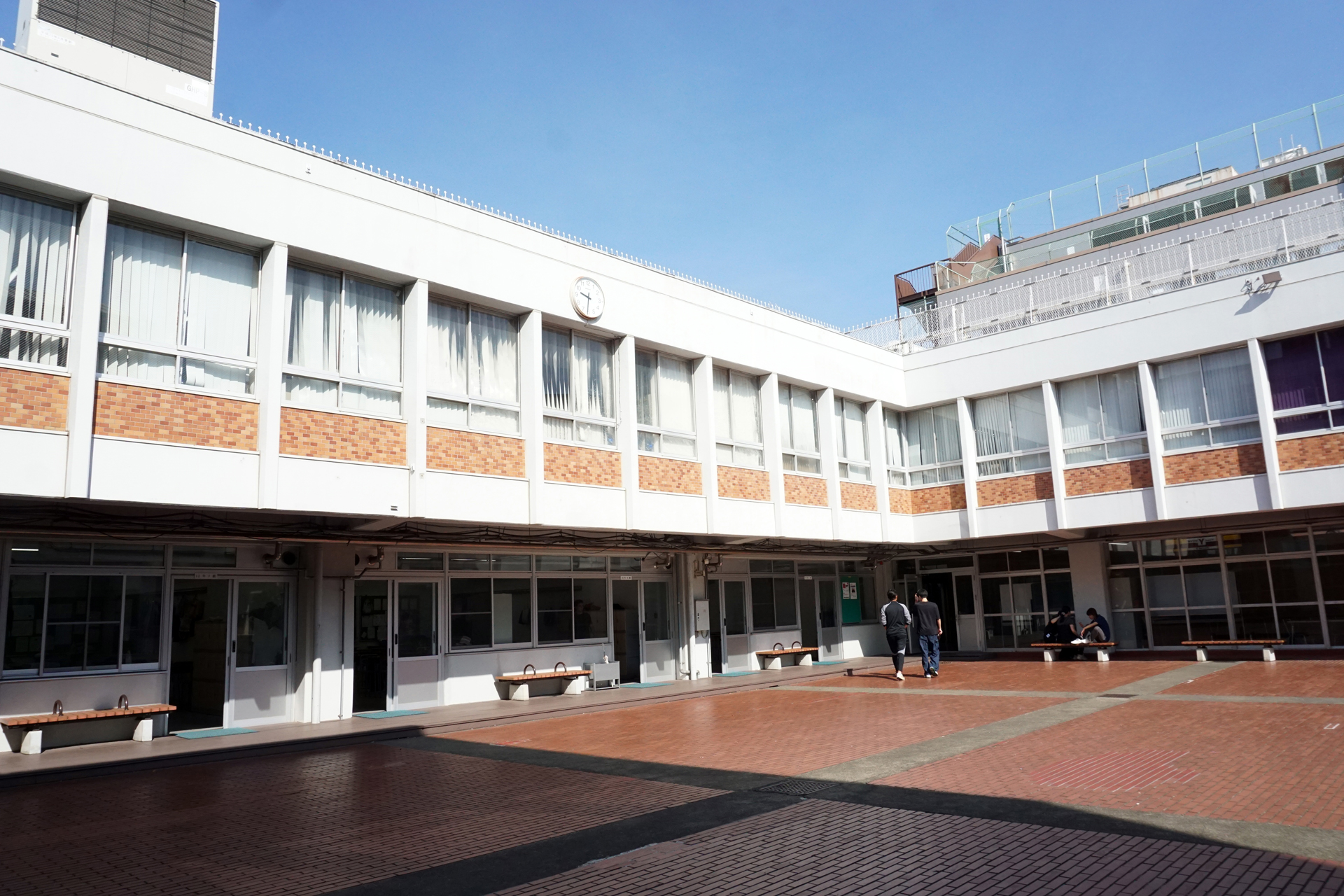 明星学園