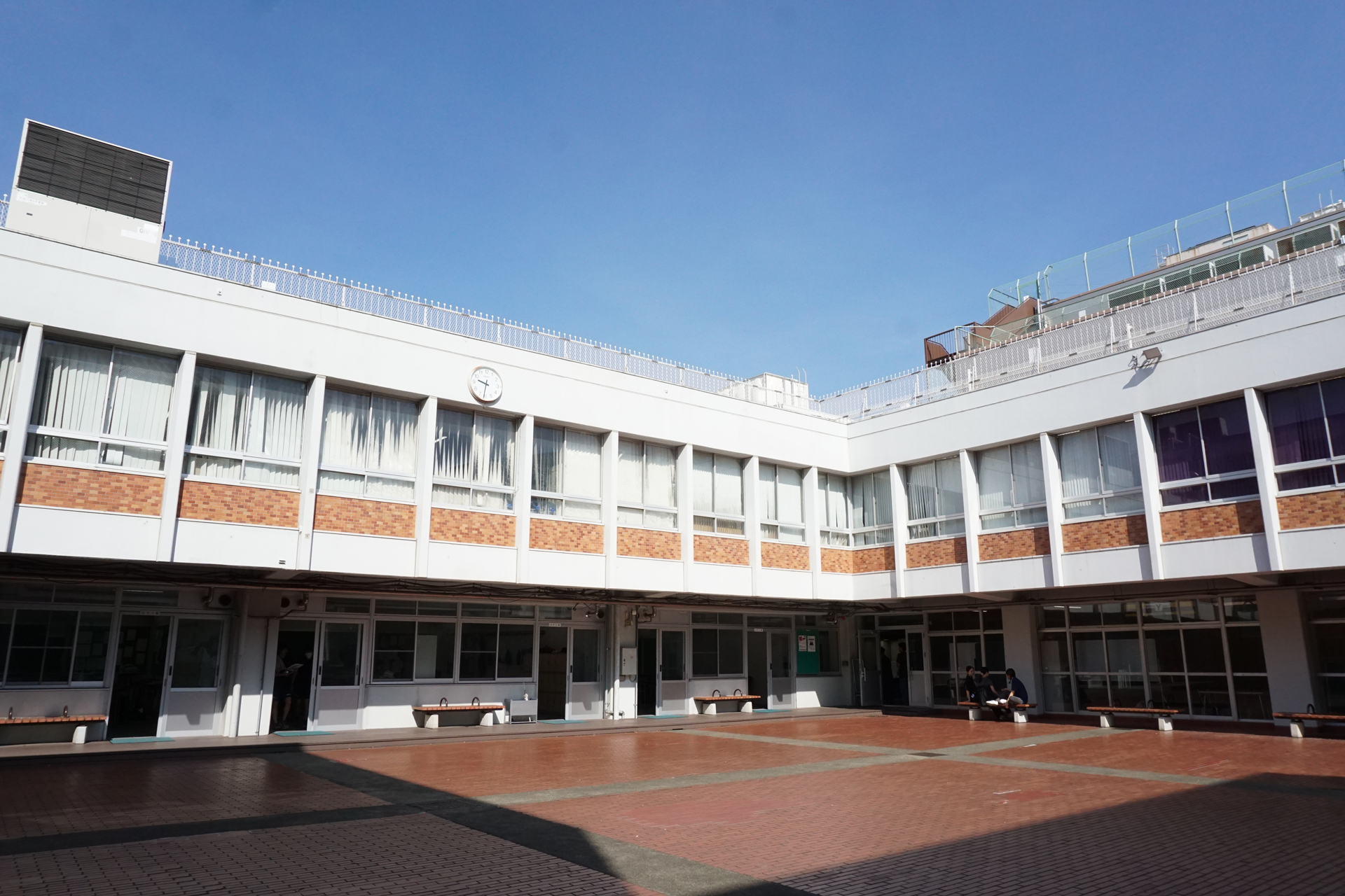明星学園