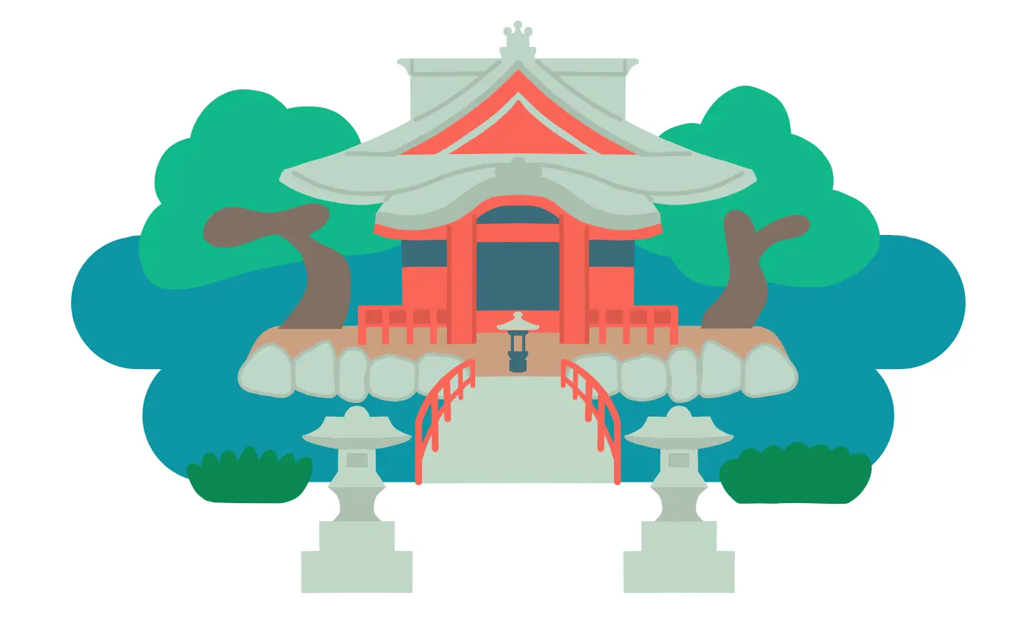 弁財天