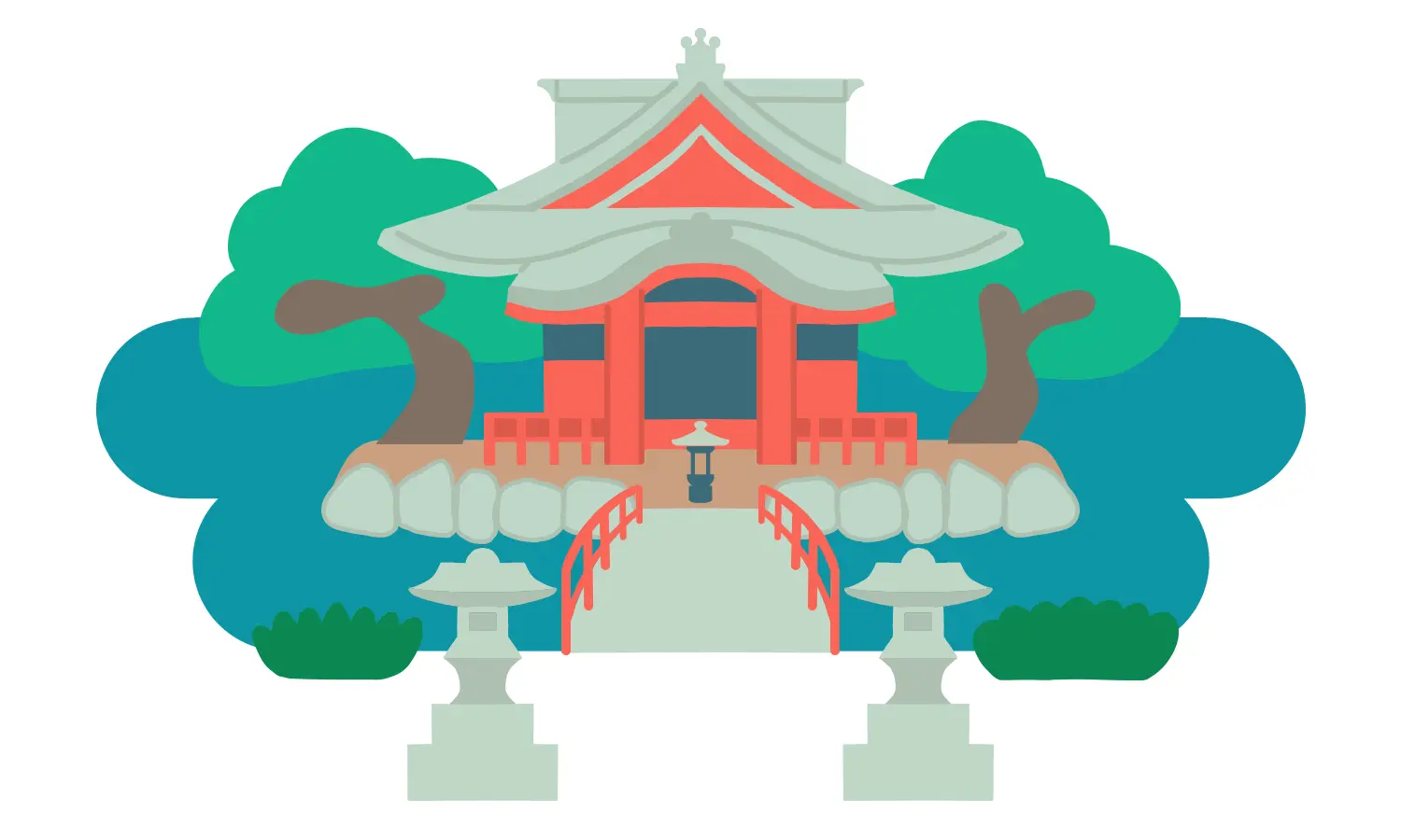 弁財天