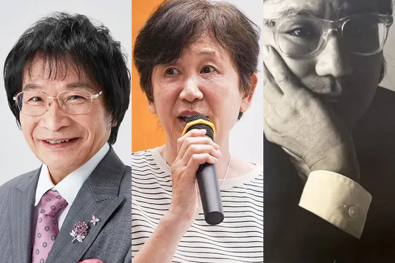 100周年記念リレーエッセイ