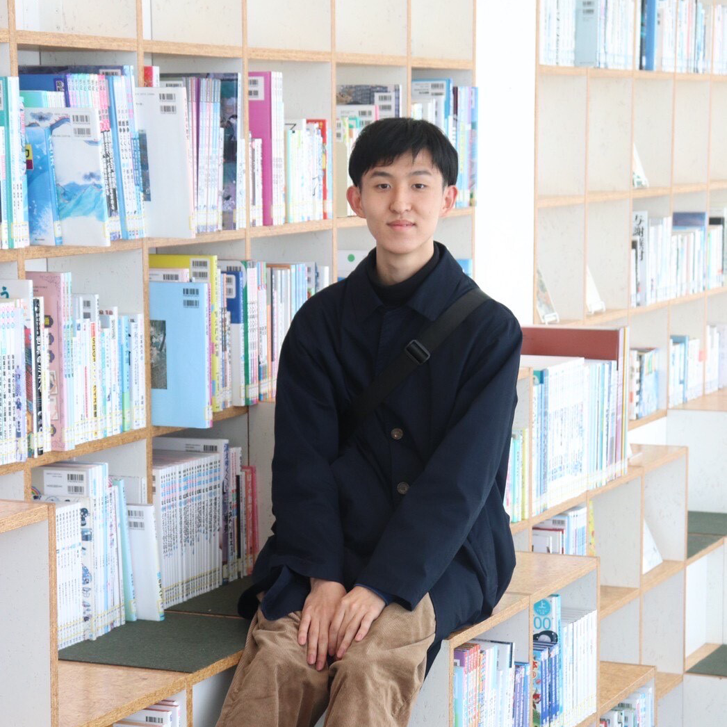 中根 圭太