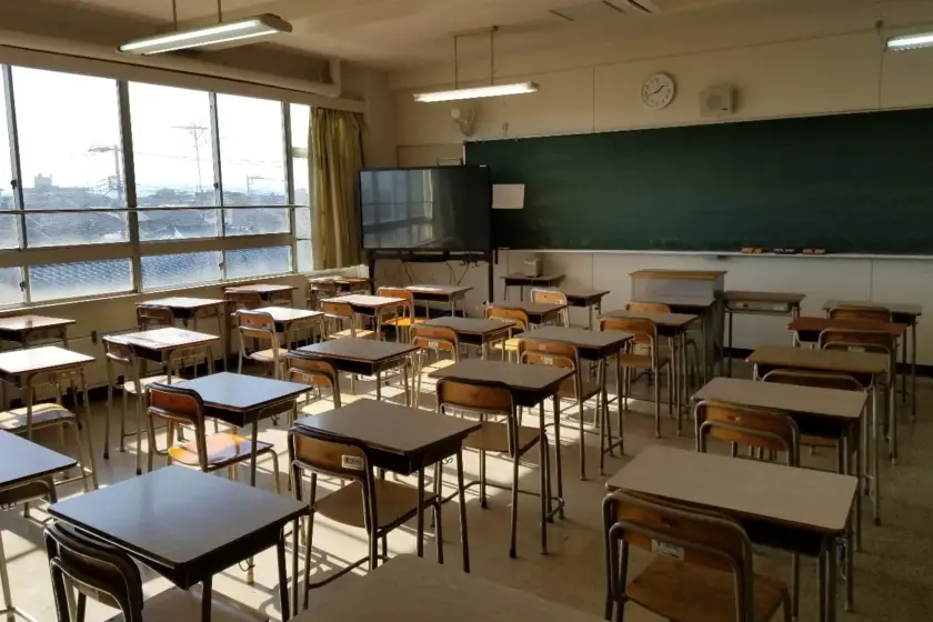 校舎・施設