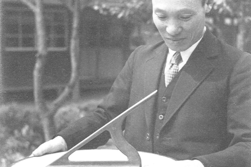 日時計の由来と「明星科学館」