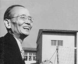 上田 八一郎　（うえだ はちいちろう）