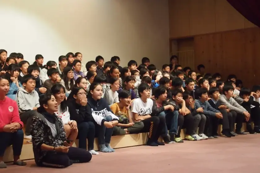 盛り上がったタイの留学生との交流会！！