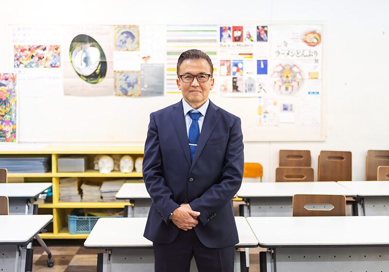校長挨拶