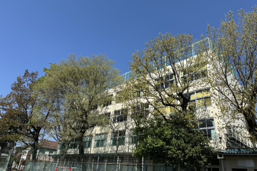 第3回体験入学の申し込みを開始します！！！