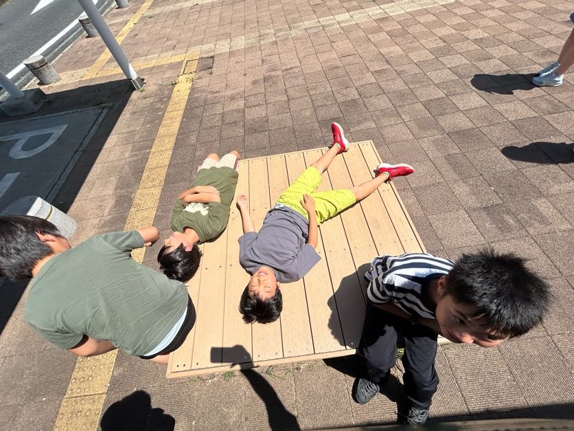 浜学園小５Ｓクラス 5年生 千倉の生活 1日目 | 明星学園小学校 - 明星学園