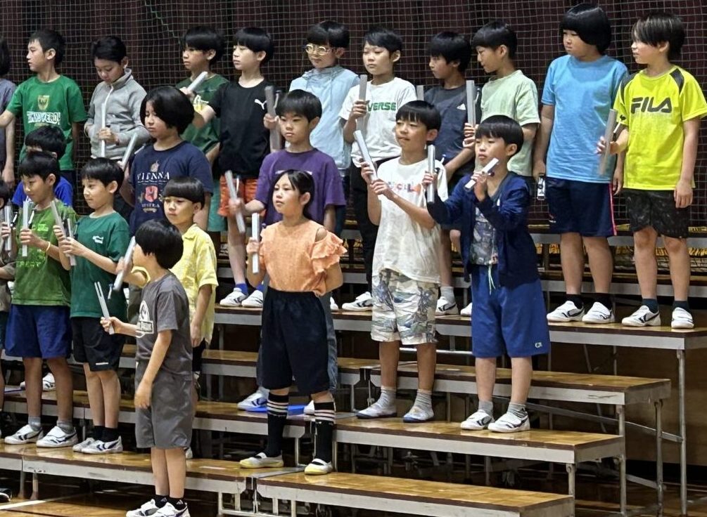 4，5，6年生】音楽会を開催しました！ | 明星学園小学校 - 明星学園