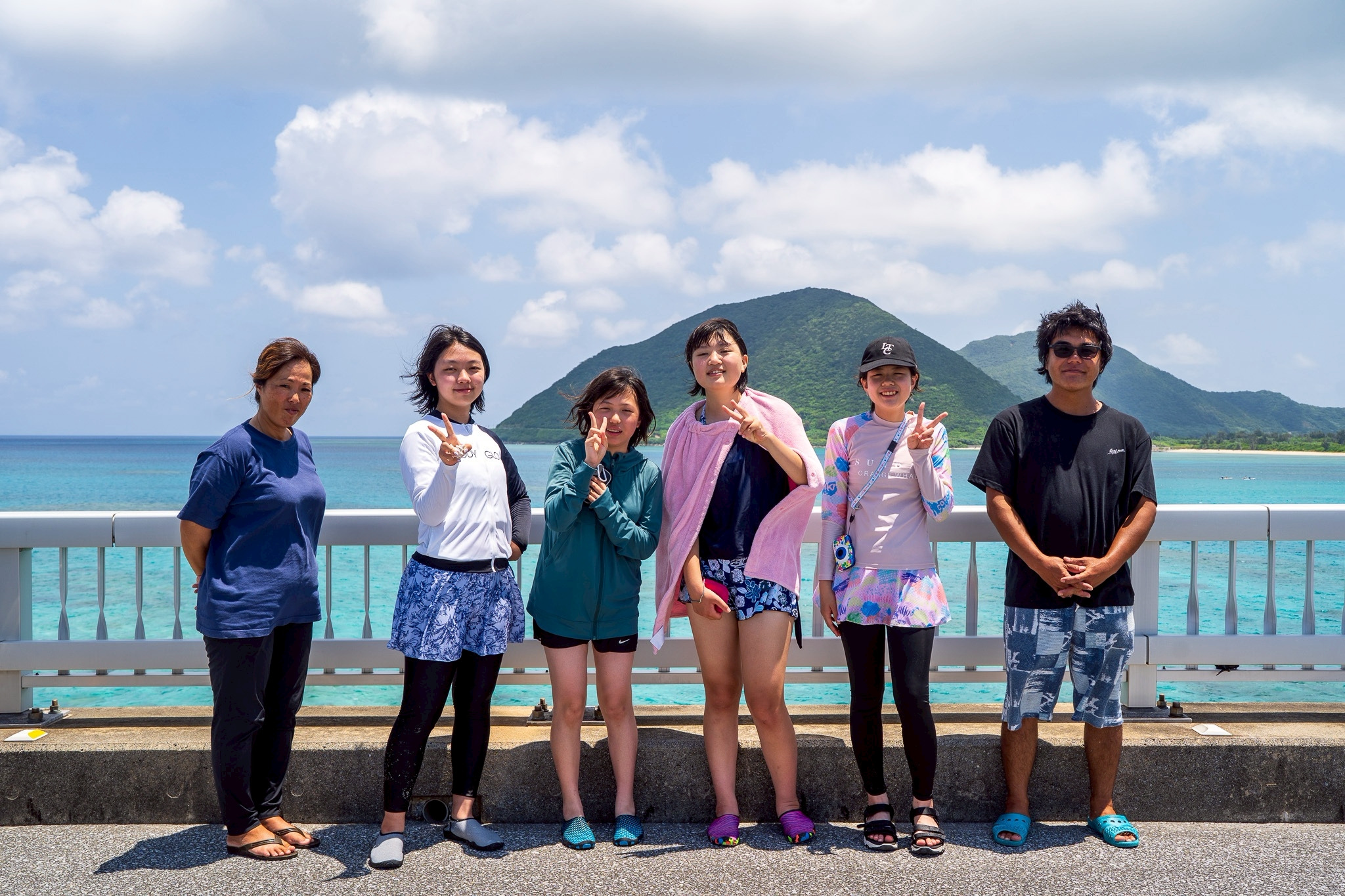 沖縄 修学 旅行