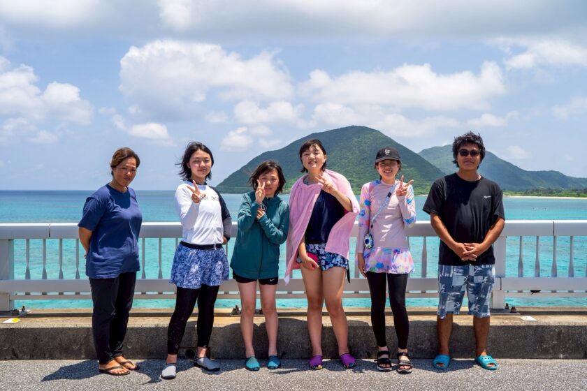 【9年生】 沖縄修学旅行に行ってきました！ レポート 3日目