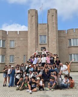 English Camp 2025 〜第3日目(最終日)〜