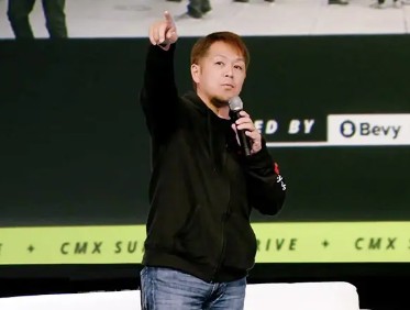 萩野たいじさん（卒業生 62回生：テクノロジーエバンジェリスト）が