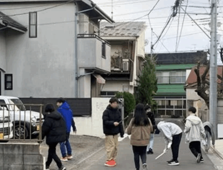 読売オンラインにてに学園の問題に取り組み「自由・自立」を学ぶ生徒自治会活動が特集されました！