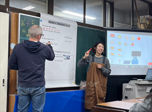 台湾留学事前指導　お買い物をするときはなんて話せばいいの？