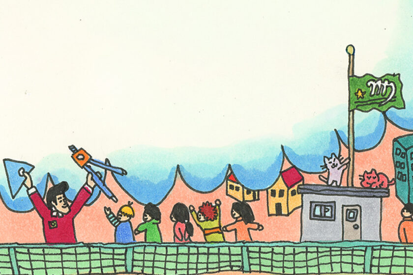 第1回入試対策説明会のお知らせ！！