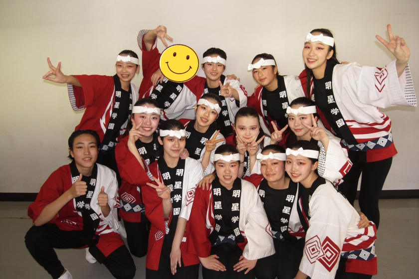 第6回 東京都中学和太鼓部大会発表会  最優秀賞を受賞!!!