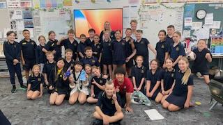 オーストラリア短期留学2025 〜第7日目〜