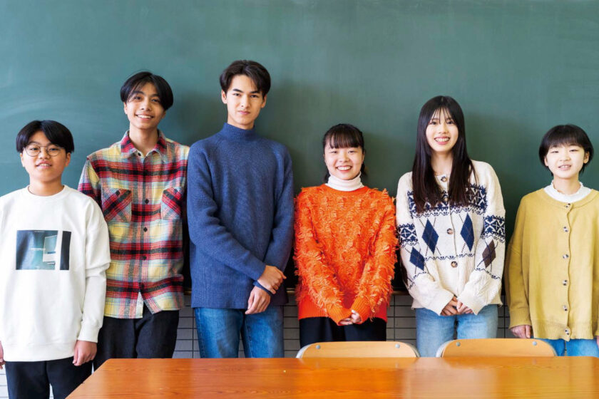 2026年度 中学校 学校説明会・体験入学等のイベント情報を更新しました