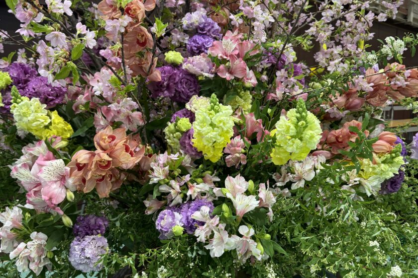 【小学校】4月19日（日）学校説明会を開催します！