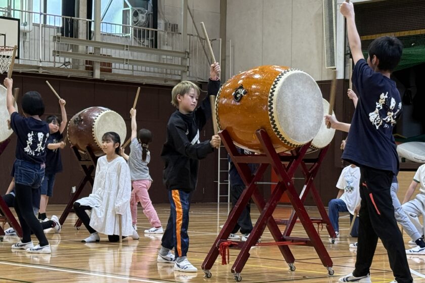 【4.5.6年生】クラブ紹介