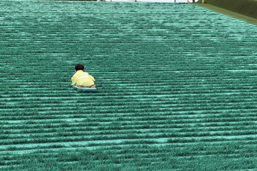 【２年生】春の遠足〜小金井公園〜