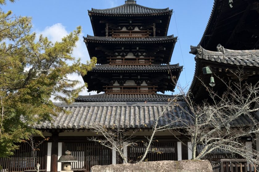 6年修学旅行2日目②
