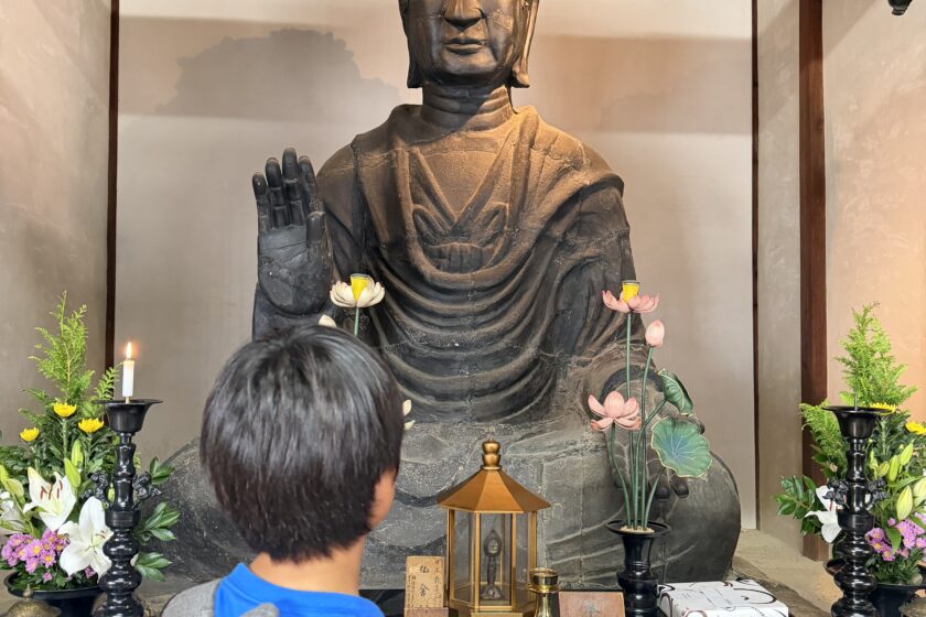 6年修学旅行2日目④