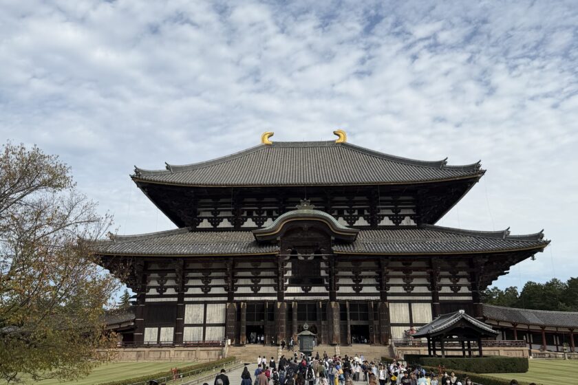6年修学旅行最終日②