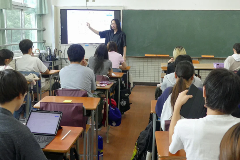 「読売新聞オンライン」に「中学校数学」の取材記事が掲載されました！！